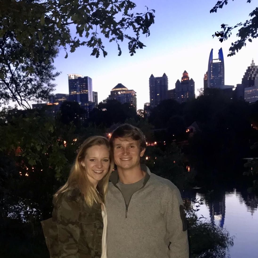 Piedmont Park, ATL