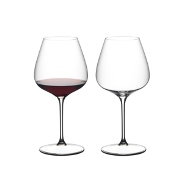 RIEDEL GRAPE@RIEDEL PINOT NOIR / NEBBIOLO / APERITIVO