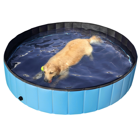 Foldable Pet Pool