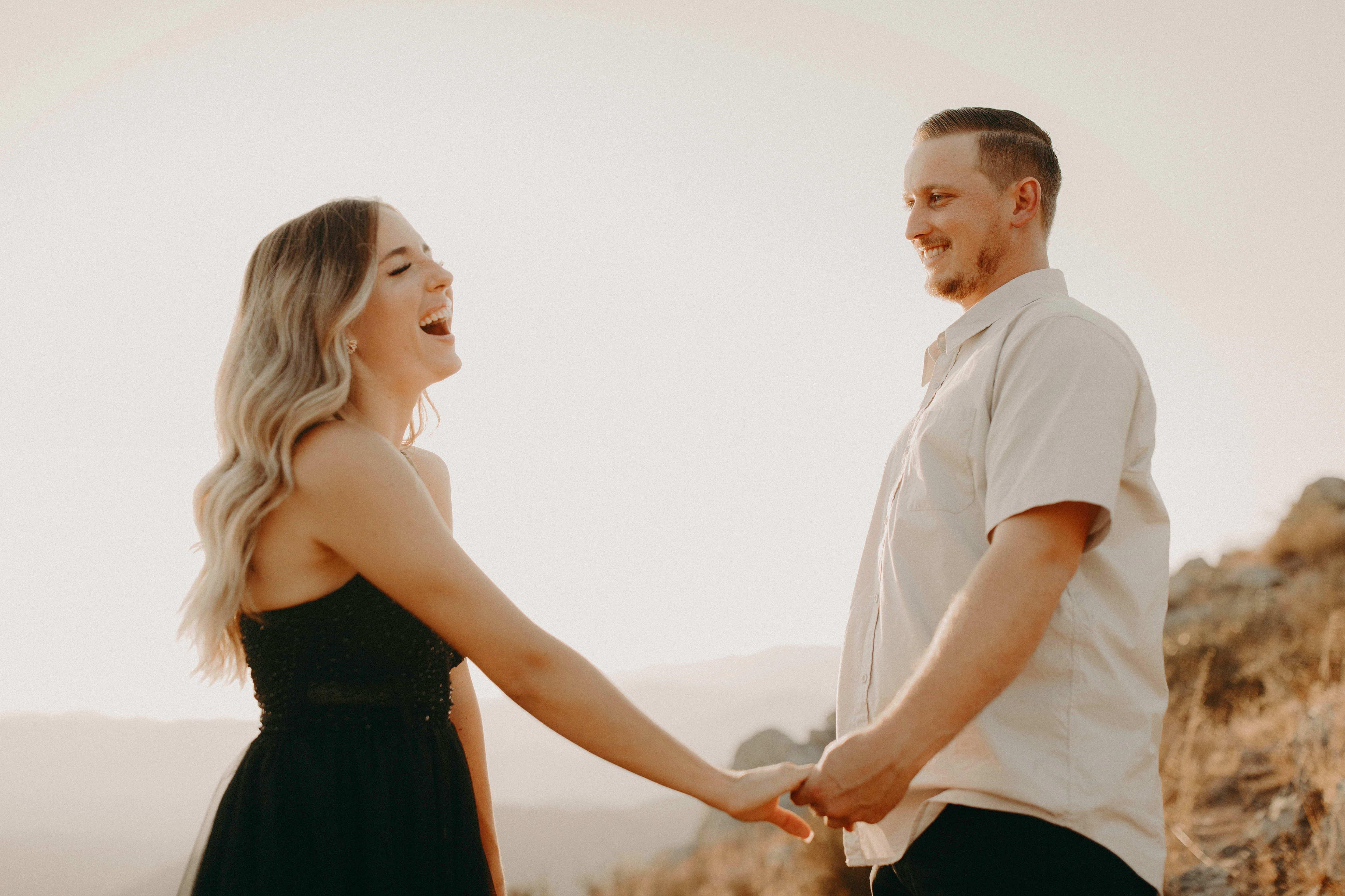 The Wedding Website of Hannah Zecher and Derek Hayward