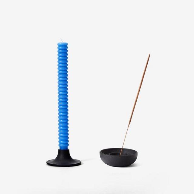 Shabbat Candle Holder