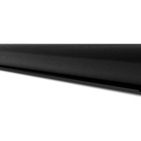 Sonos - Arc Soundbar with Dolby Atmos, Google Assistant and Amazon Alexa - Black