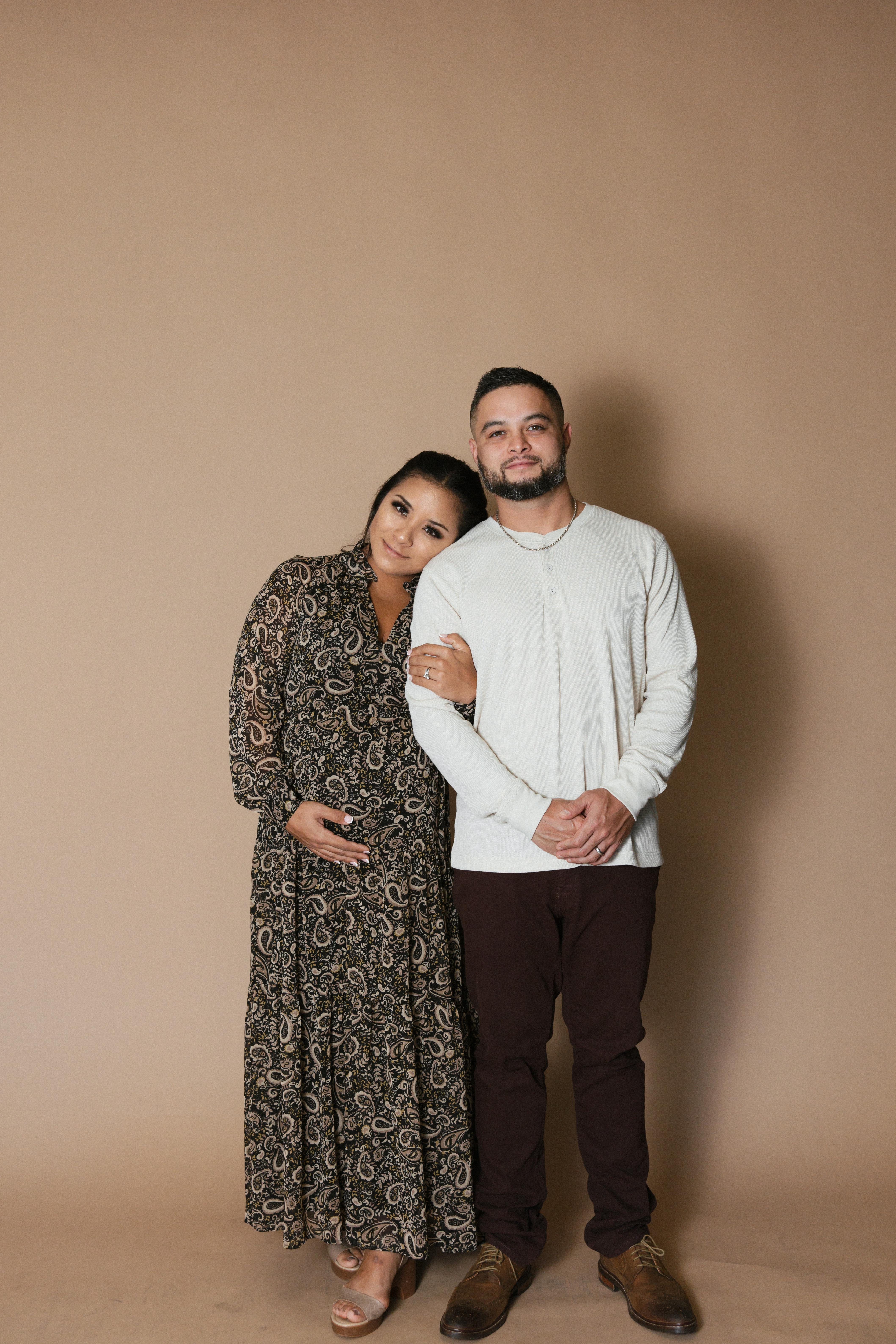 The Wedding Website of Tarita Keohokalole-Look and 'Ekolu Chang