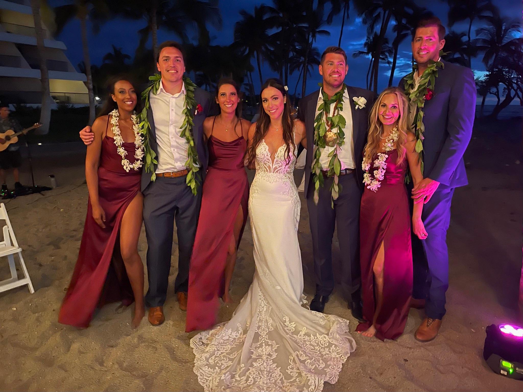 The Wedding Website of Maddie Doar and Eric LeBaron
