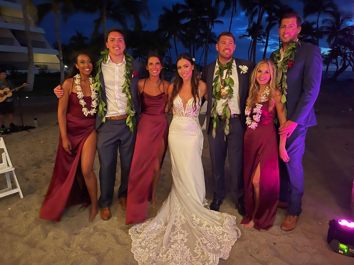 The Wedding Website of Maddie Doar and Eric LeBaron