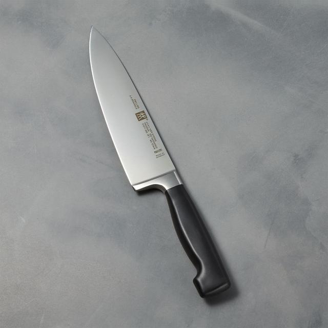 ZWILLING ® J.A. Henckels Four Star 8" Chef's Knife