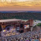Red Rocks Amphitheatre