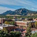 Boulder, Colorado