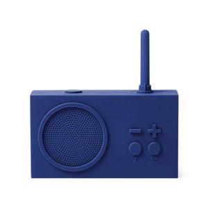 Lexon Tykho 3 Bluetooth Radio