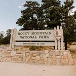 Rocky Mountain National Park