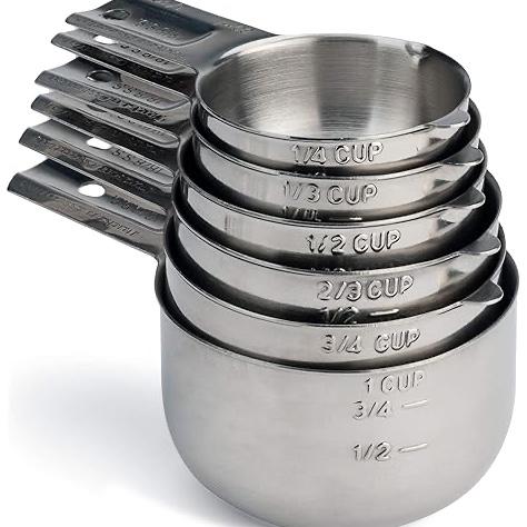 Measuring cups
