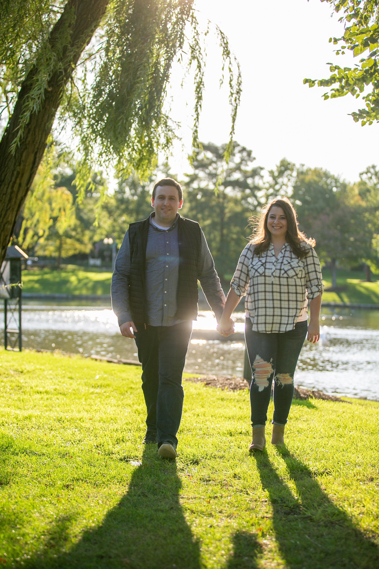 The Wedding Website of Sydney D'Andrea and Patrick Kunz