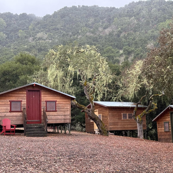 Cabin