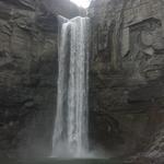 Taughannock Falls