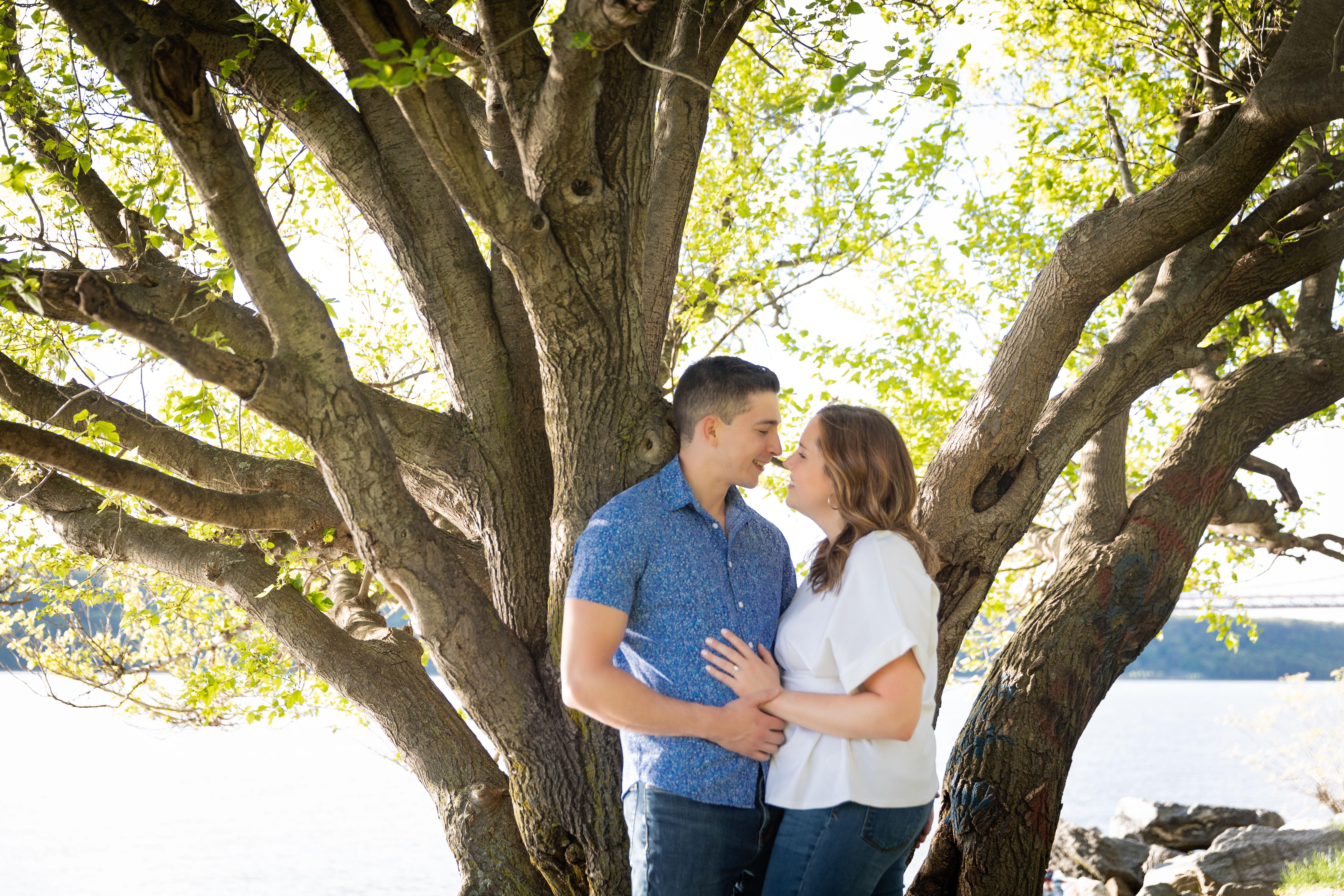 The Wedding Website of Erin Duggan and Kyle Haverberg