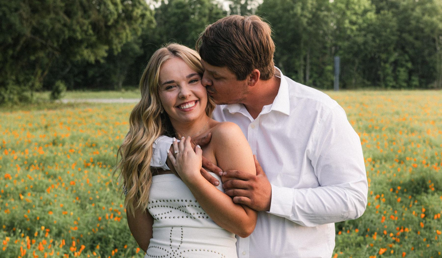 The Wedding Website of Emma Ward and Dylan Rogers