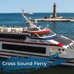 Cross Sound Ferry