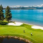 Edgewood Tahoe Golf Course