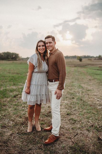 The Wedding Website of Vincenzo Ranalla and Rebecca Andry