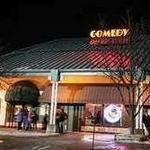 Comedy Off Broadway