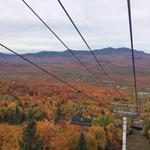 Scenic Lift Rides
