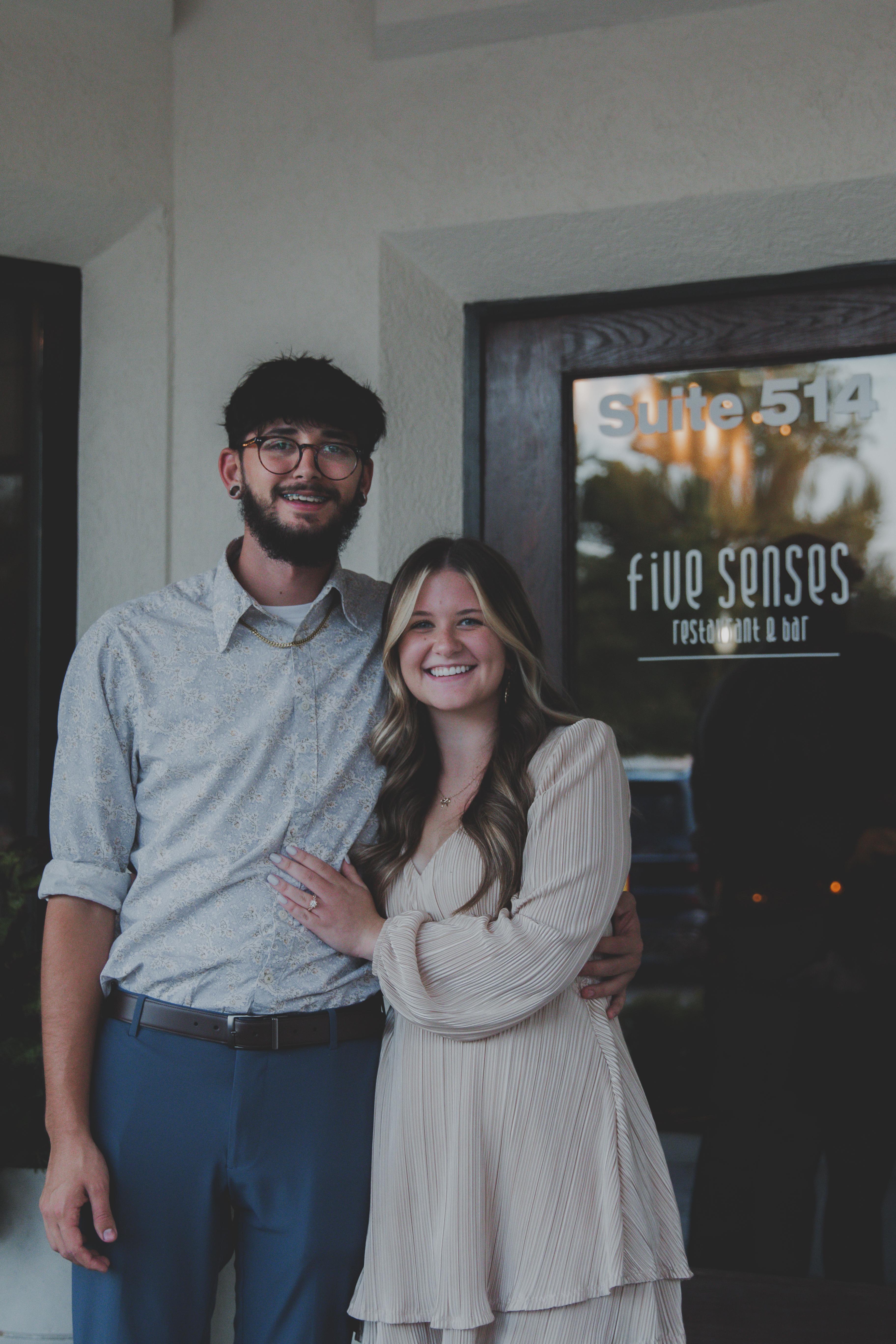 The Wedding Website of Dyllon Bryant and Elisha Davis