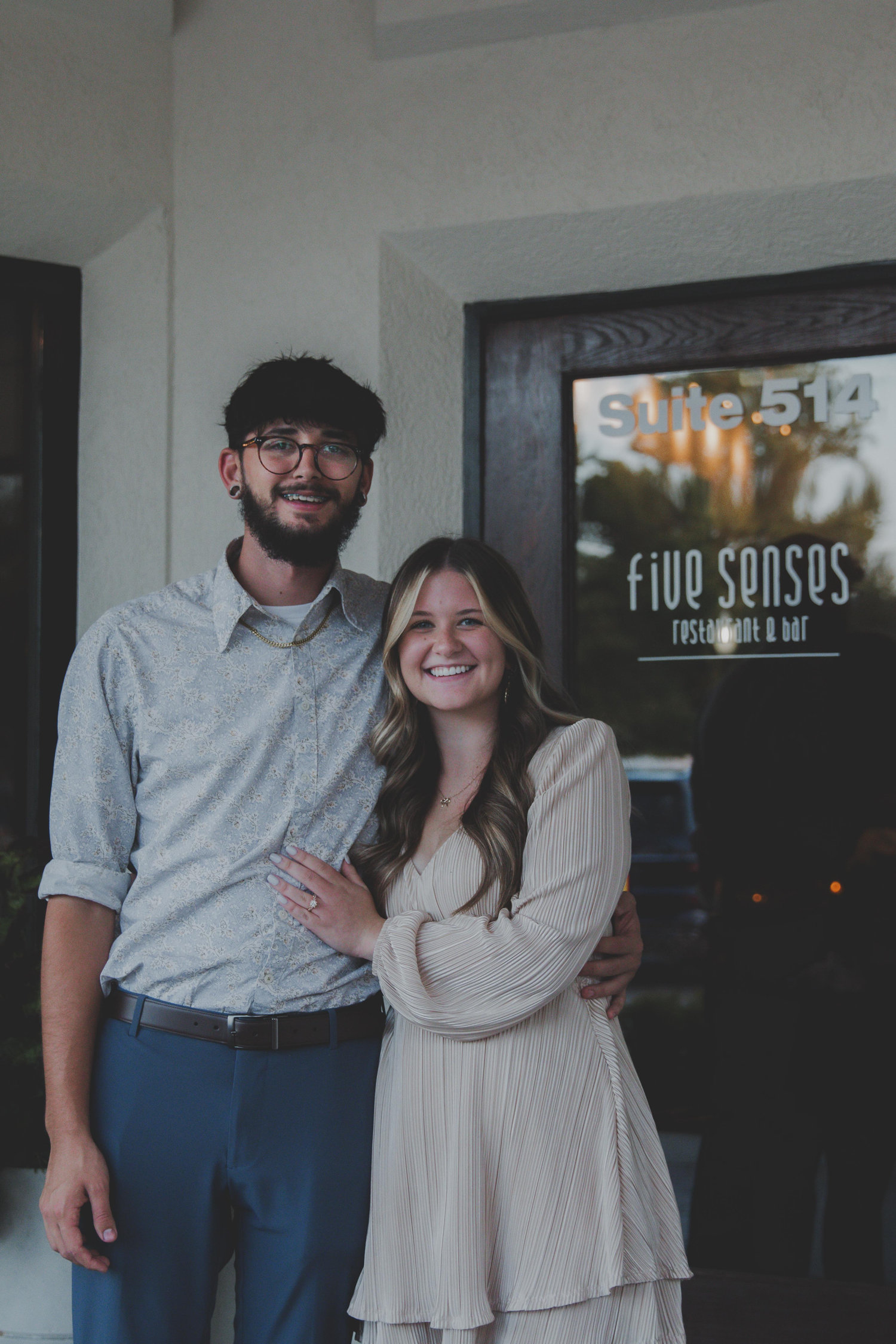 The Wedding Website of Dyllon Bryant and Elisha Davis