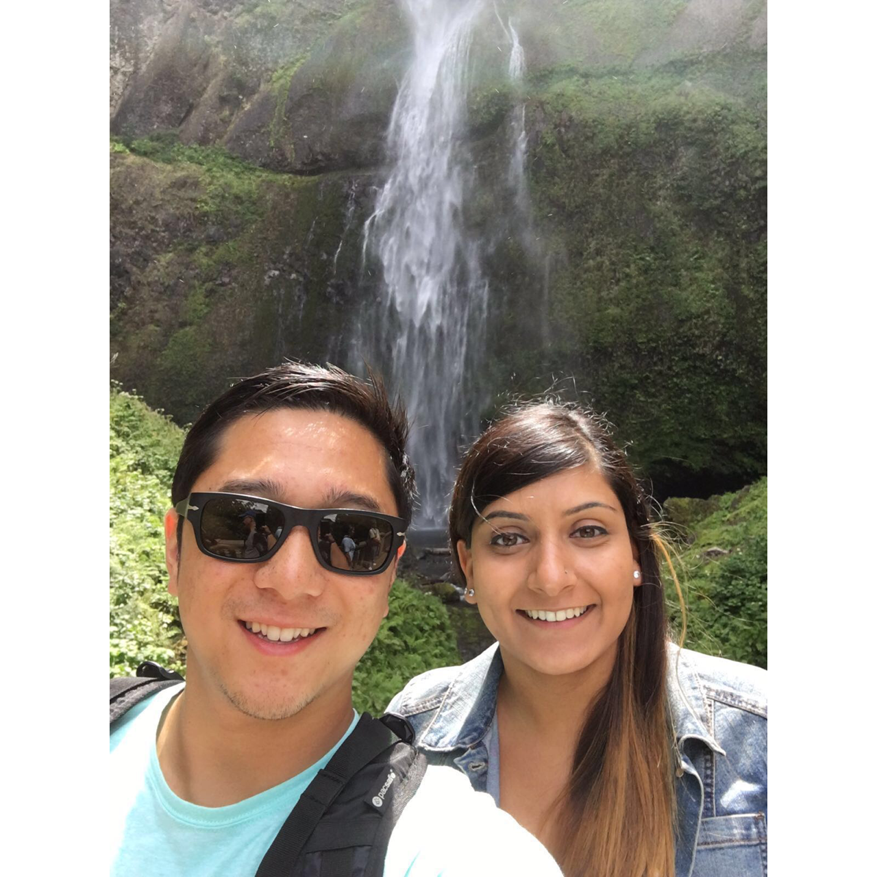 Portland Roadtrip