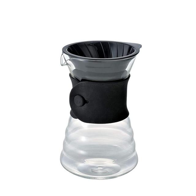 Hario V60 Drip Coffee Decanter, 700ml