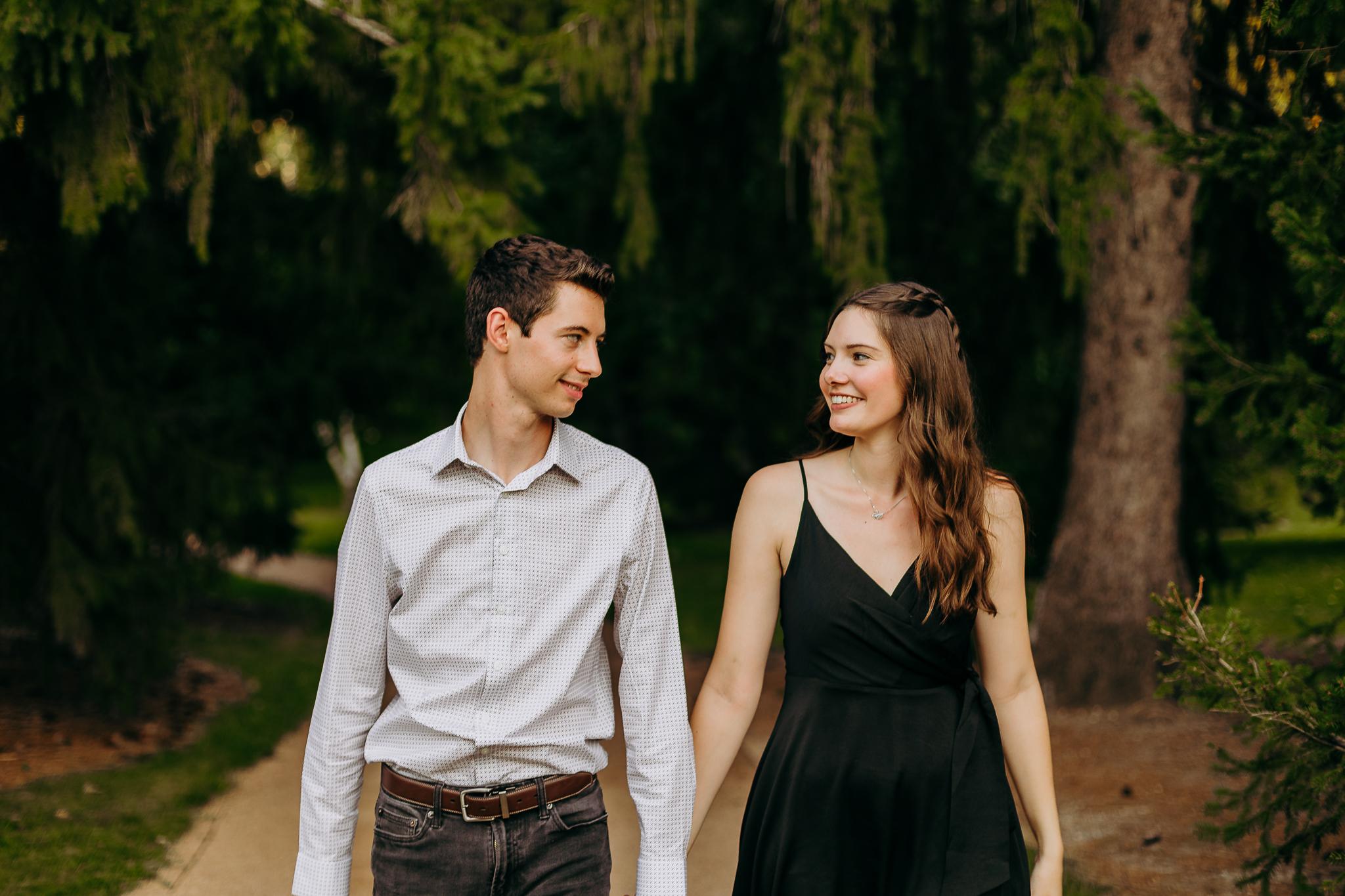 The Wedding Website of Emily Moe and Daniel Brockway