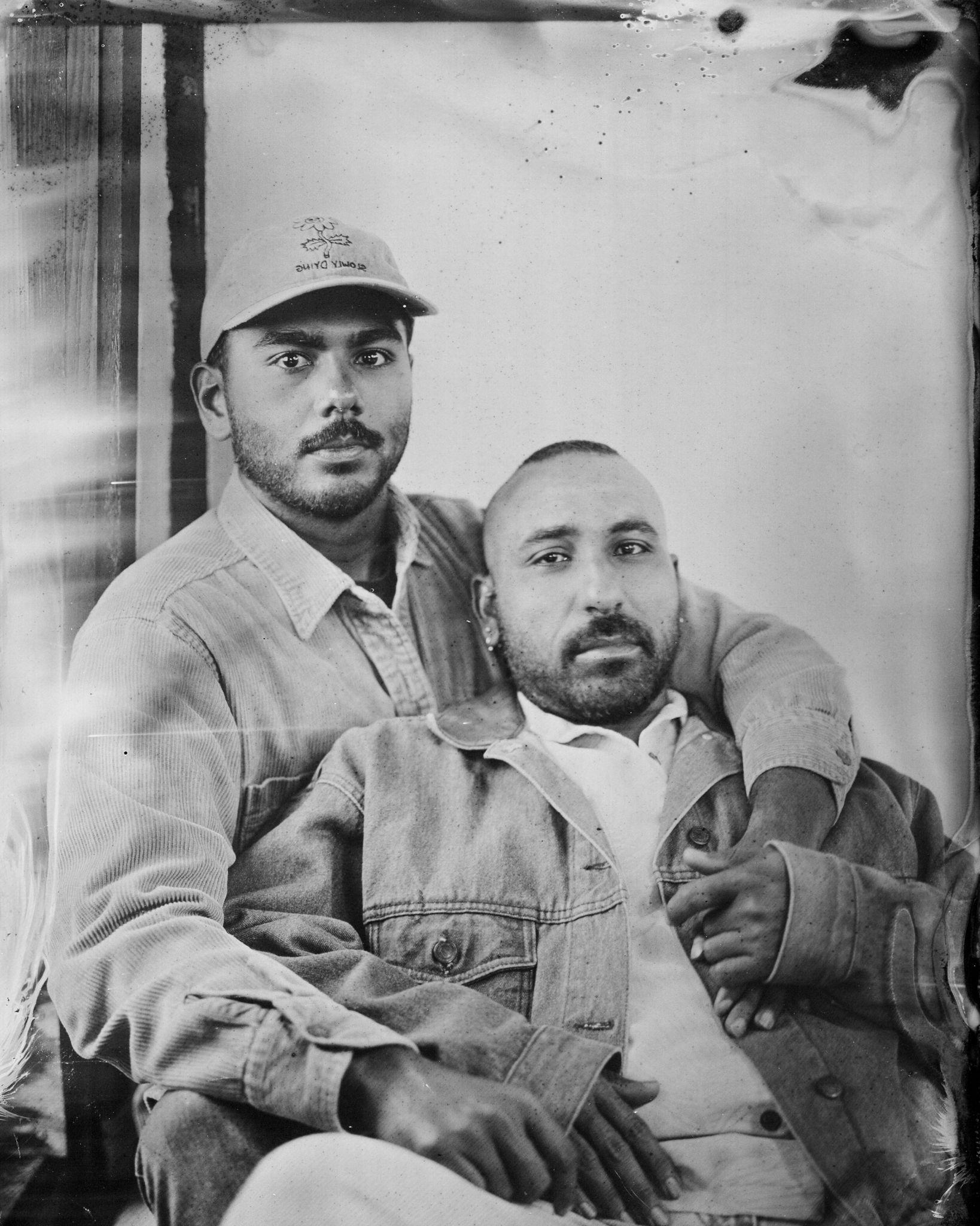 The Wedding Website of Mena Kamel and Patrick DeLong