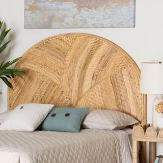 Seana Bohemian Standalone Headboard