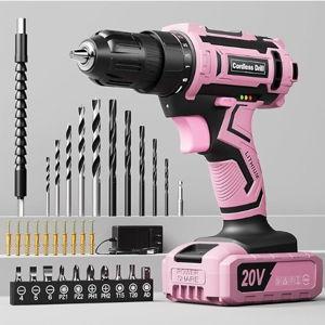 Drill Set