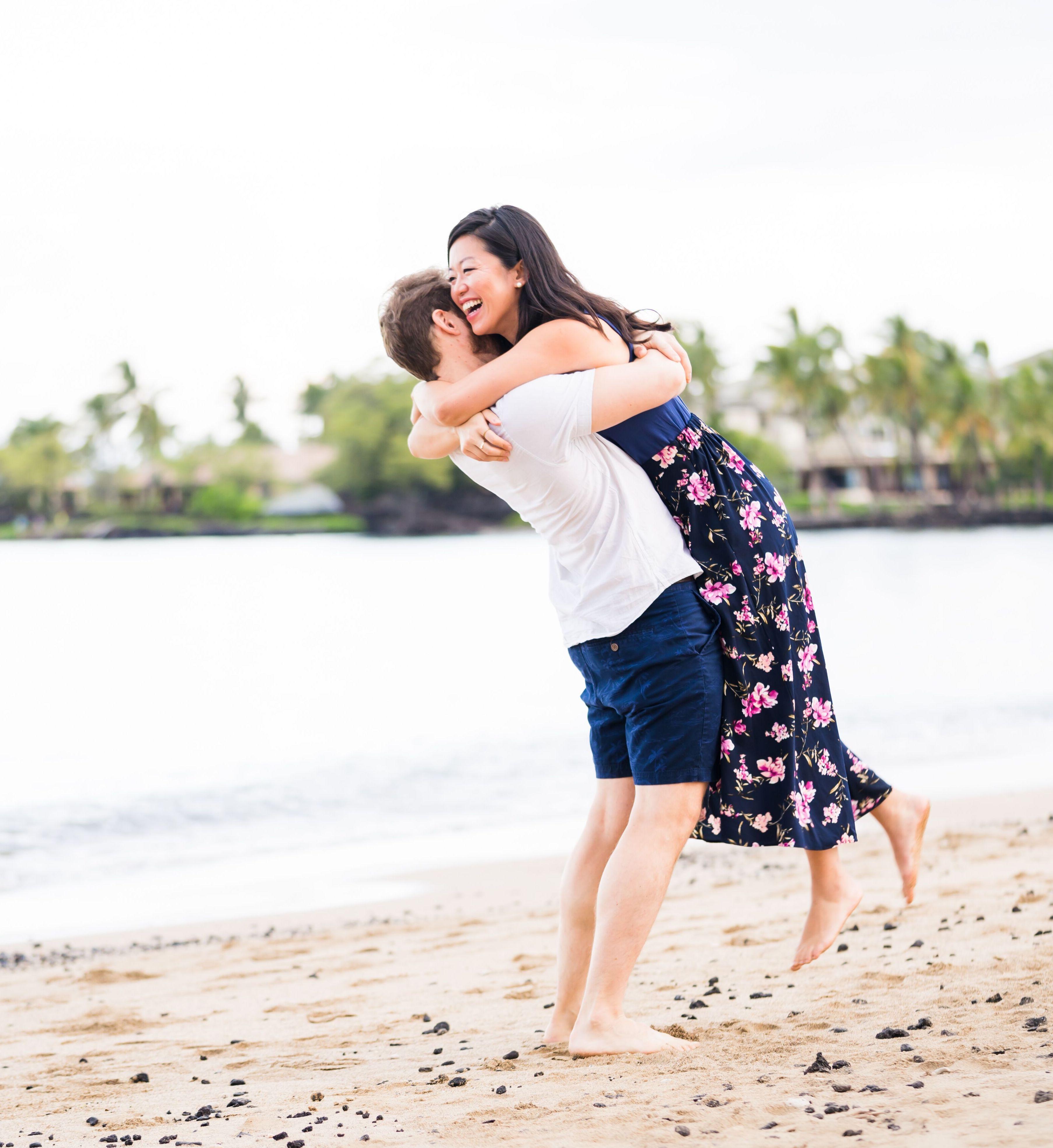 The Wedding Website of Victoria Liu and Dave Heefner