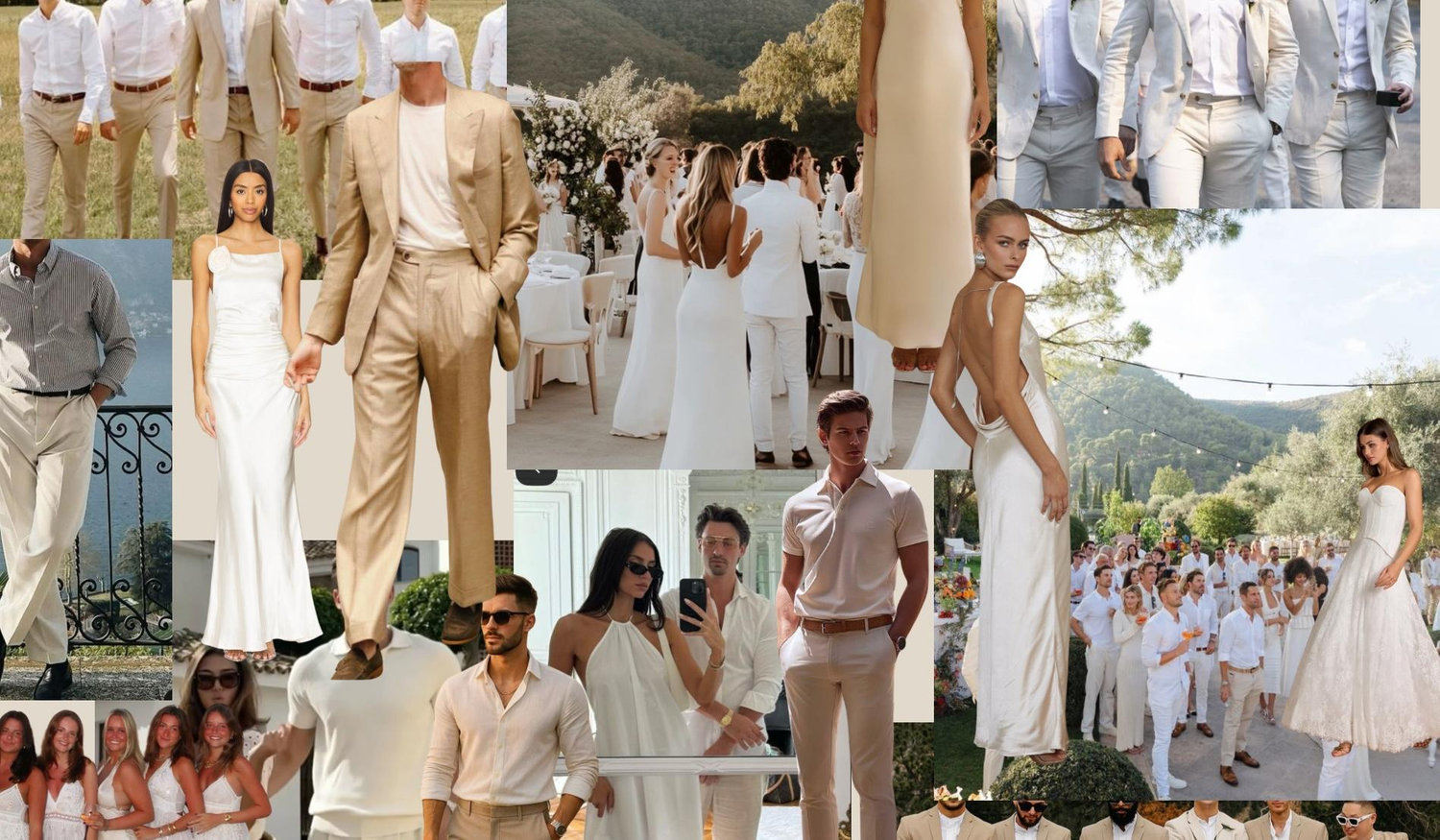 The Wedding Website of Danielle Weninger and Kade Kehoe