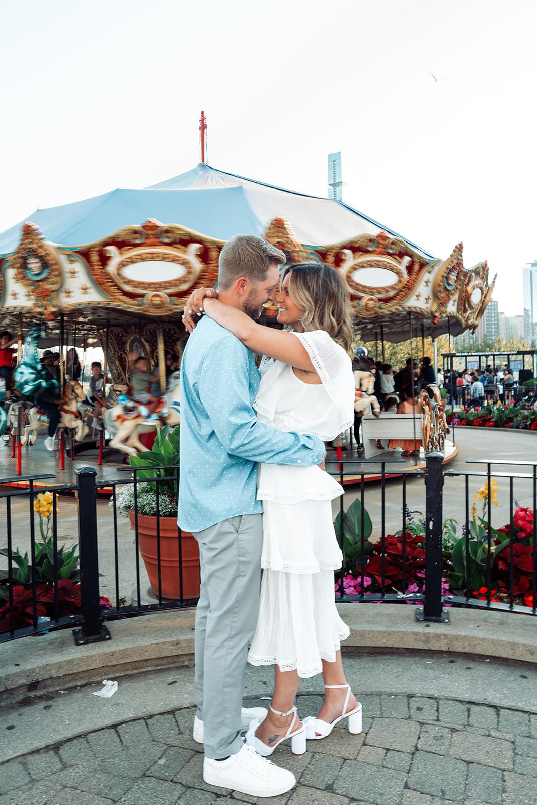 The Wedding Website of Megan Elizabeth Imrie and Daniel Robert Budzynski