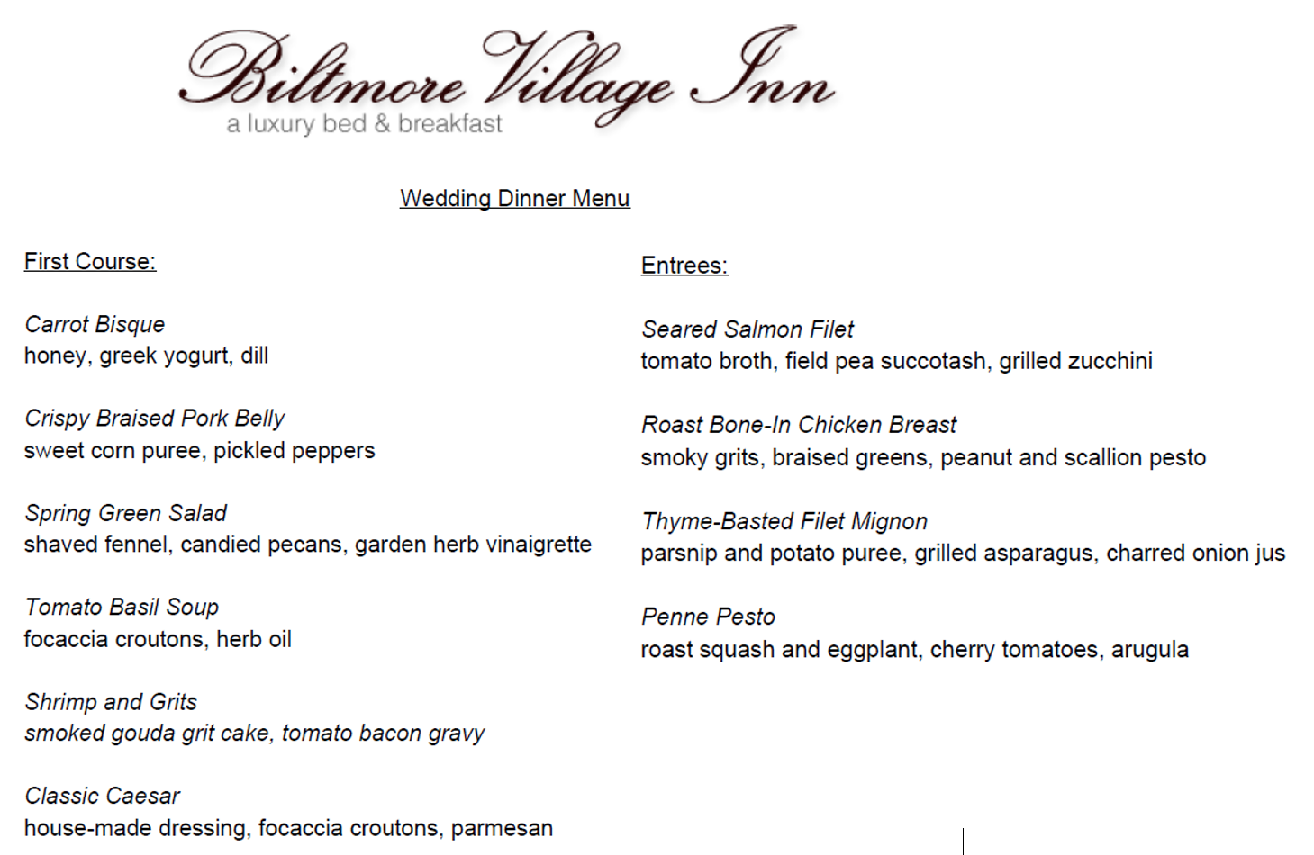 The Wedding Website of Laura Beth Bills and Scott Gifford