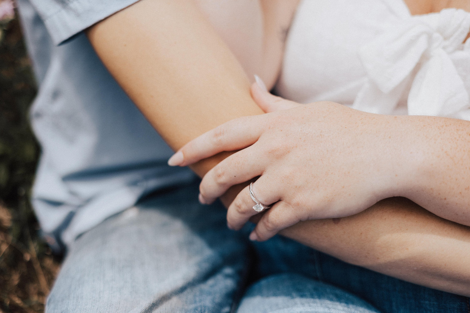 The Wedding Website of Danielle Duncan and Tristen Tucker