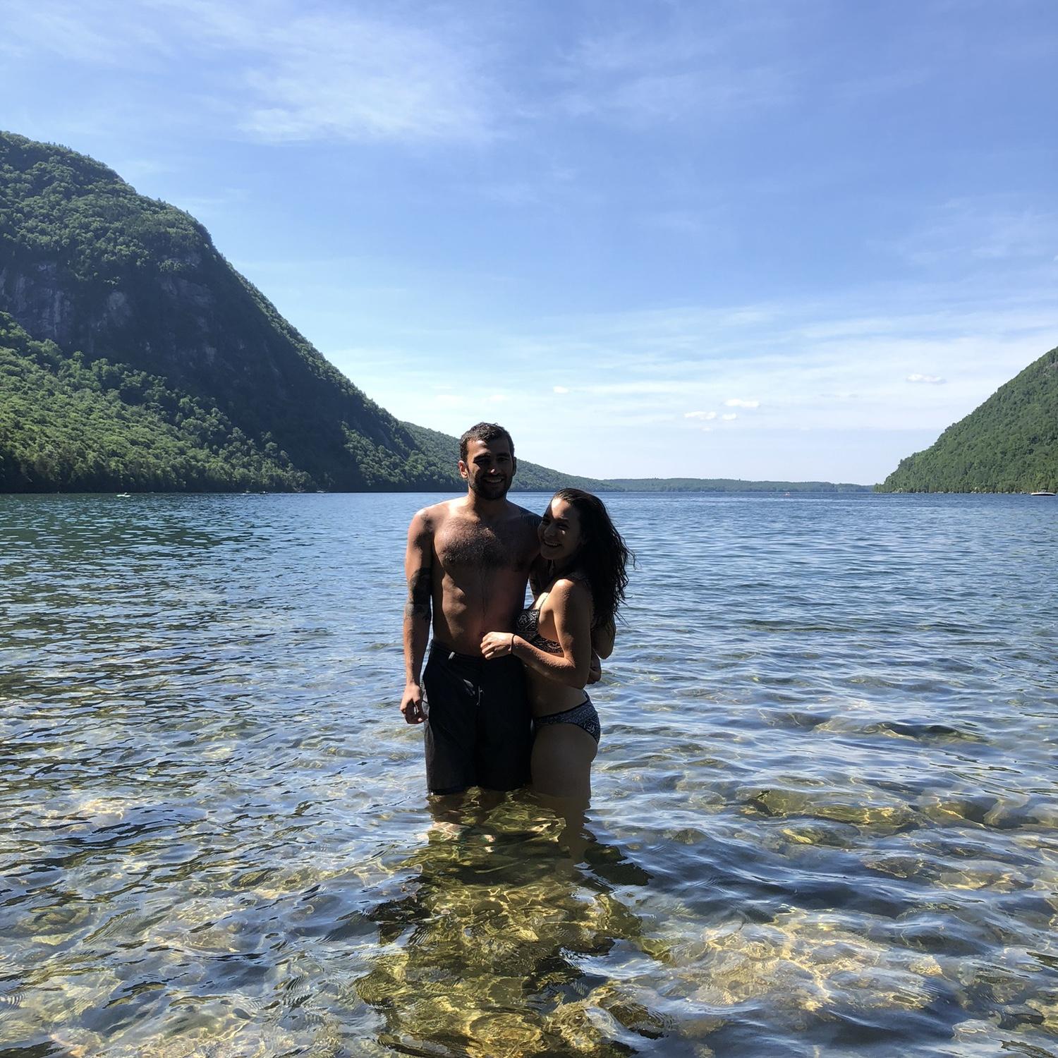 Vermont 2020