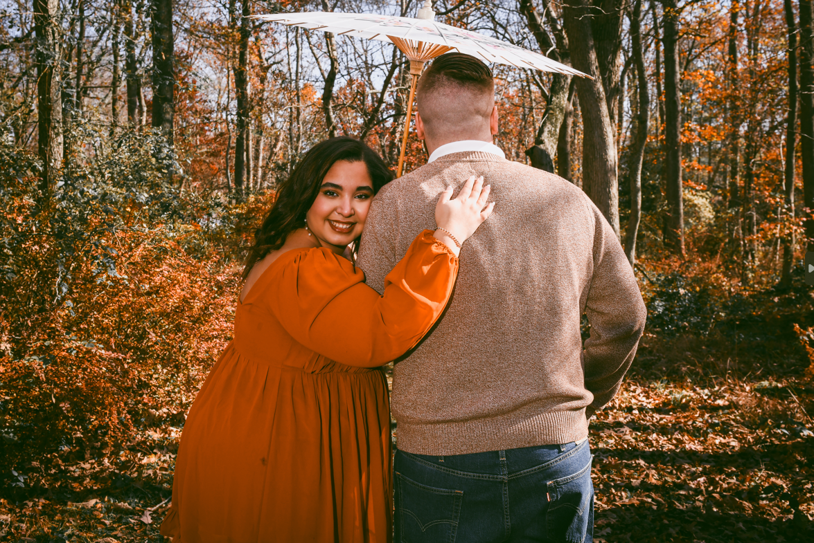 The Wedding Website of Sara Attia and Sam Kenny