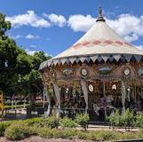Nut Tree Plaza