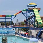 Daytona Lagoon