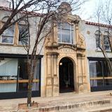 The Historic Baker Building