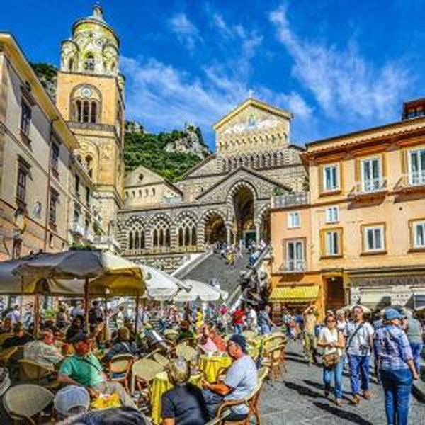 Food Walking Tour