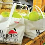 Mercier Orchards