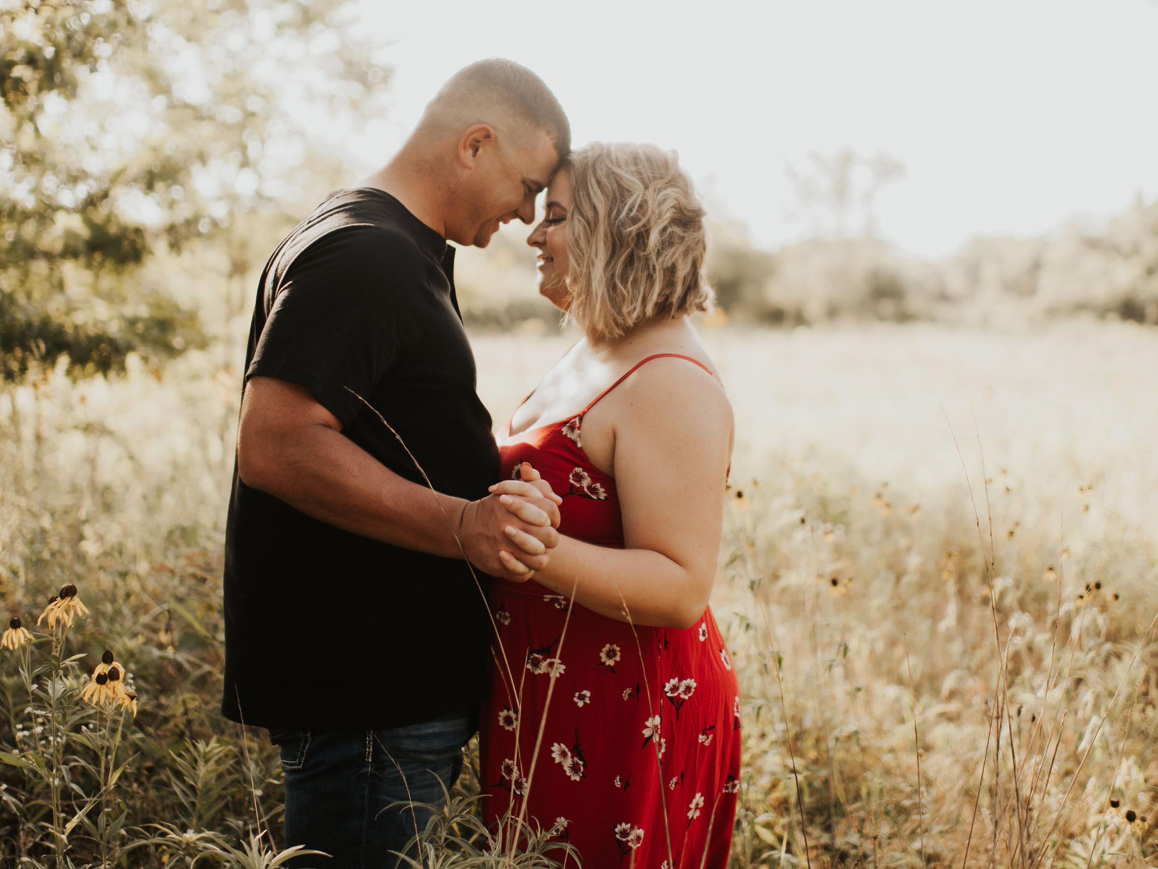The Wedding Website of Cambry Schrag and Elliott Gossett