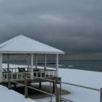 Spring Lake North End Pavilion