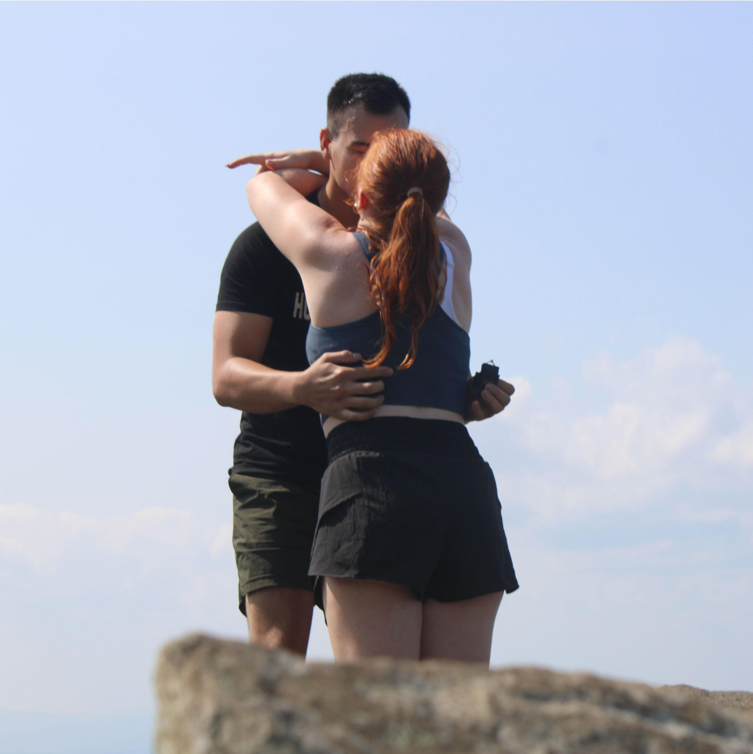 Engagement 1/3