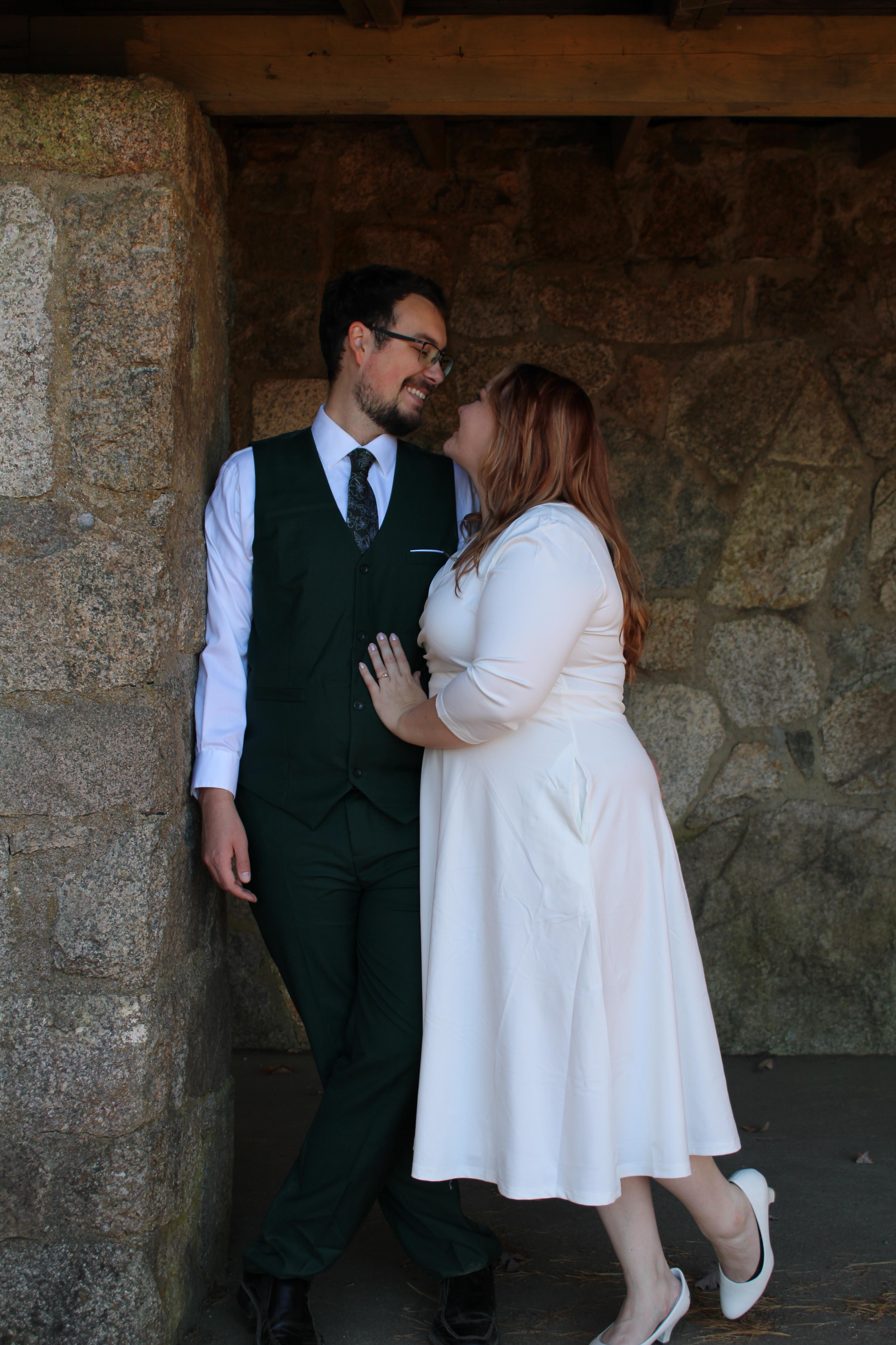 The Wedding Website of Elizabeth Rose Jurgilewicz and Julius David Peel