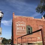 Wharf Hill Brewing Company